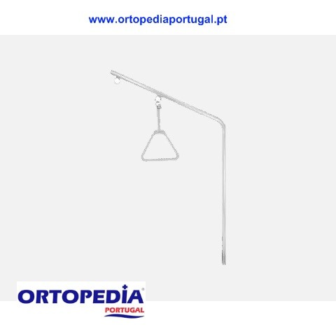 CONJUNTO CAMA HOSPITALAR MANUAL — imagem 5