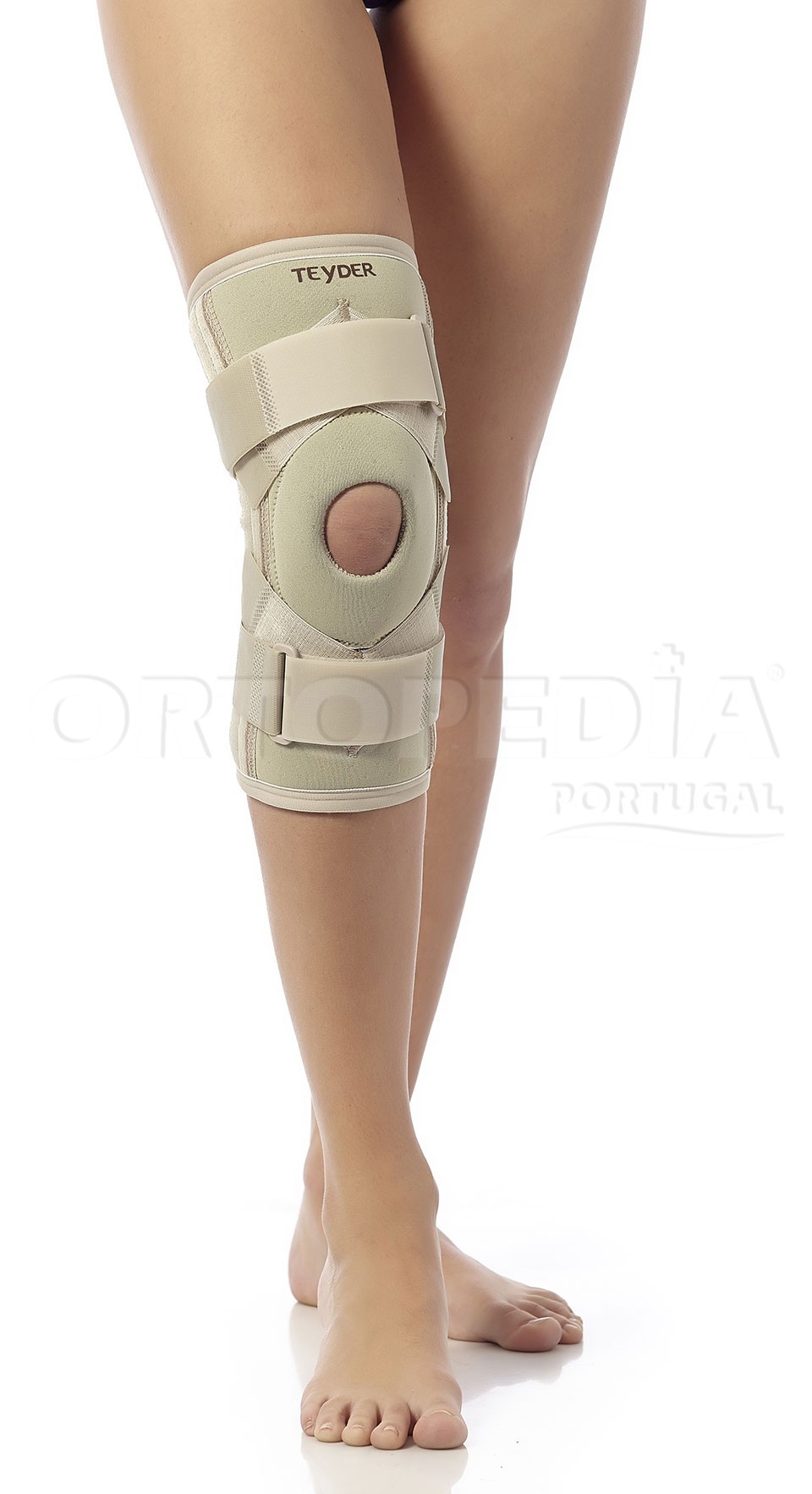 JOELHEIRA LIGAMENTOS CRUZADOS — imagem 2