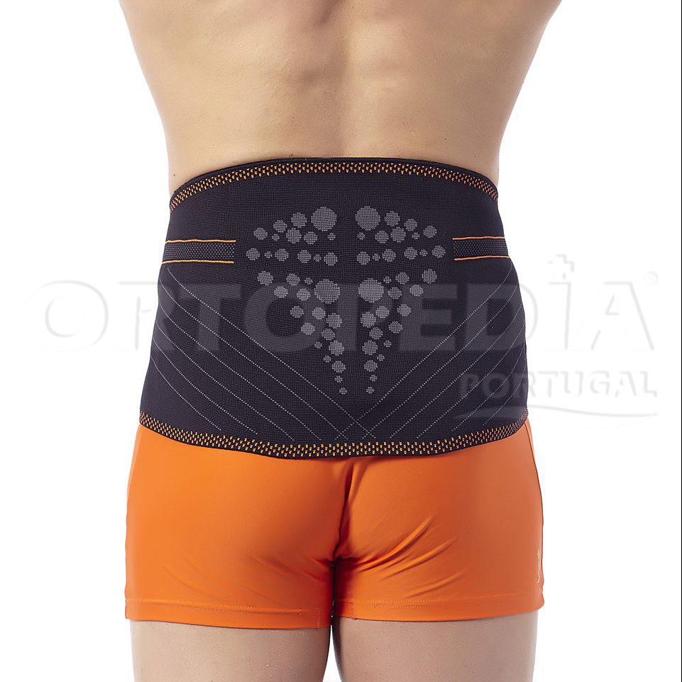 SUPORTE LOMBAR LUMBIGEL