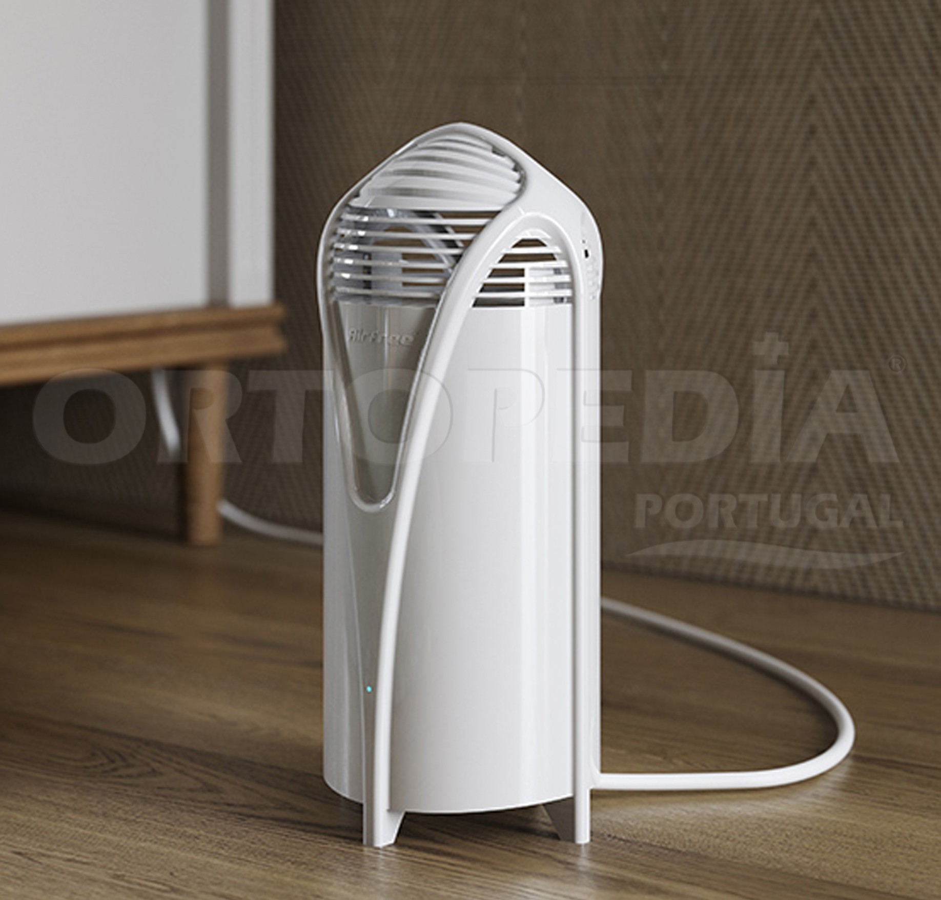 PURIFICADOR DE AR AIRFREE T40