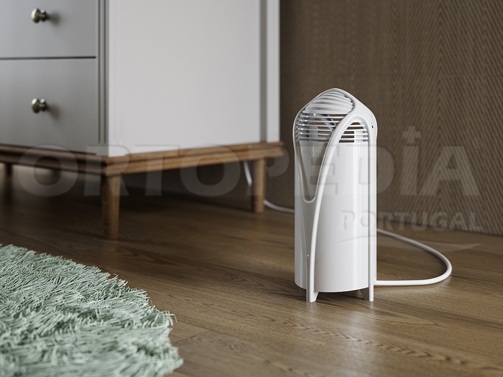 PURIFICADOR DE AR AIRFREE T40 — imagem 5