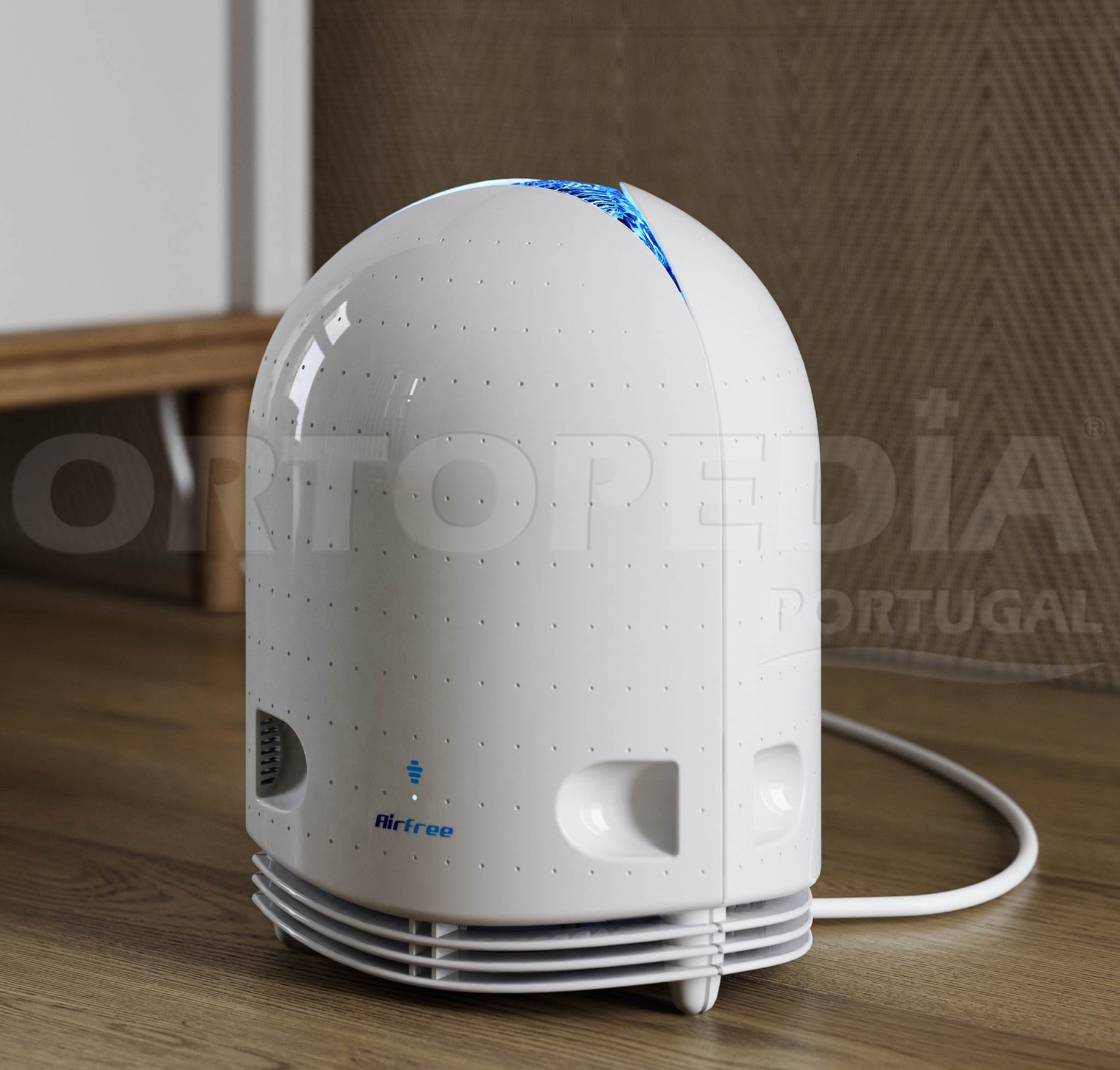 PURIFICADOR DE AR AIRFREE P1000