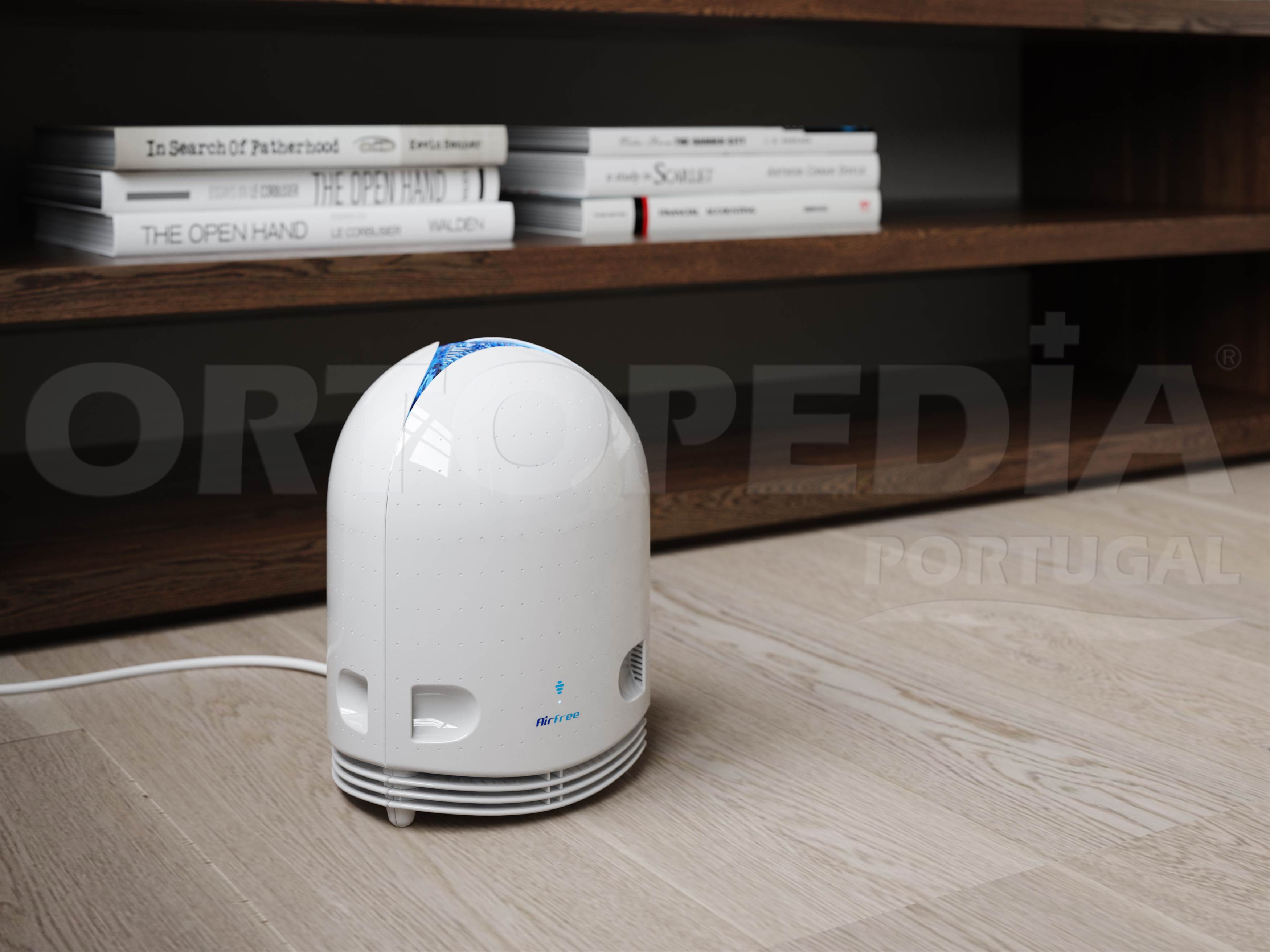 PURIFICADOR DE AR AIRFREE P1000 — imagem 2