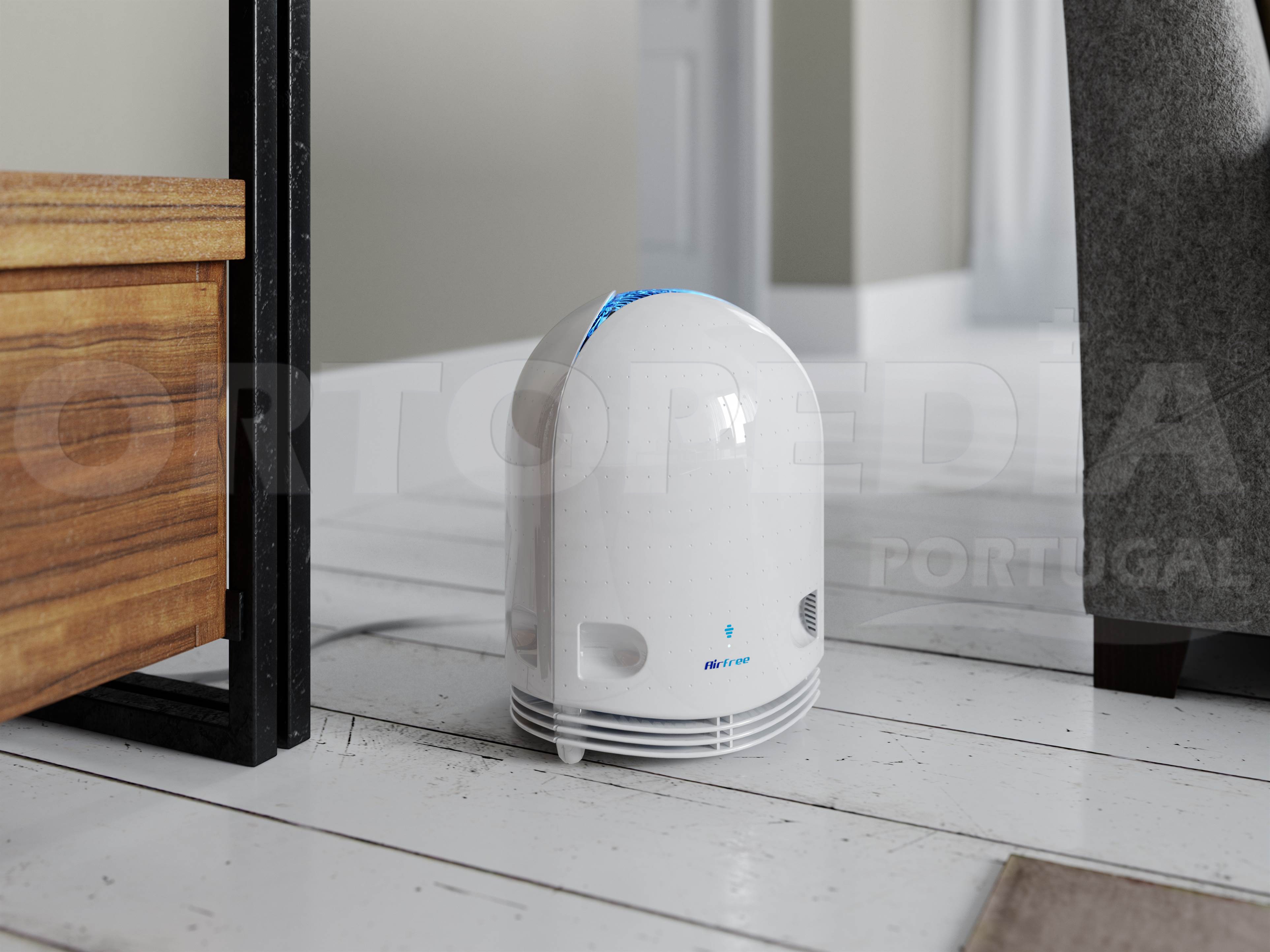 PURIFICADOR DE AR AIRFREE P1000 — imagem 4