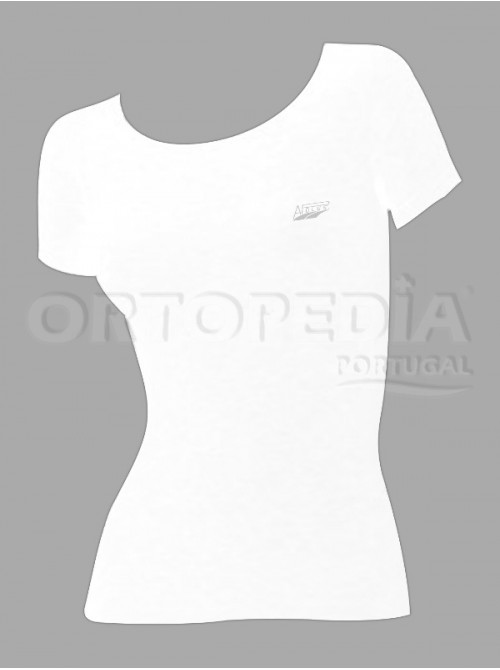 CAMISOLA MEIA MANGA M — imagem 2