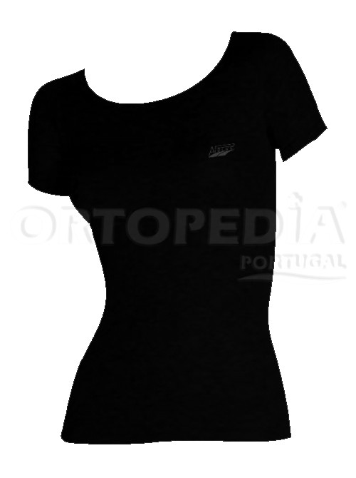 CAMISOLA MEIA MANGA M