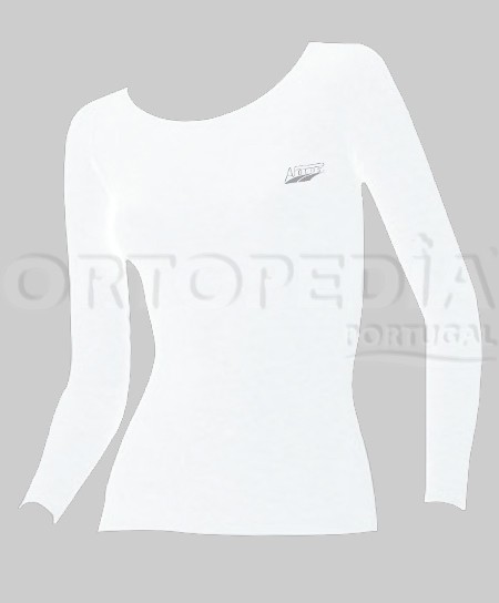 CAMISOLA MANGA COMPRIDA M — imagem 2
