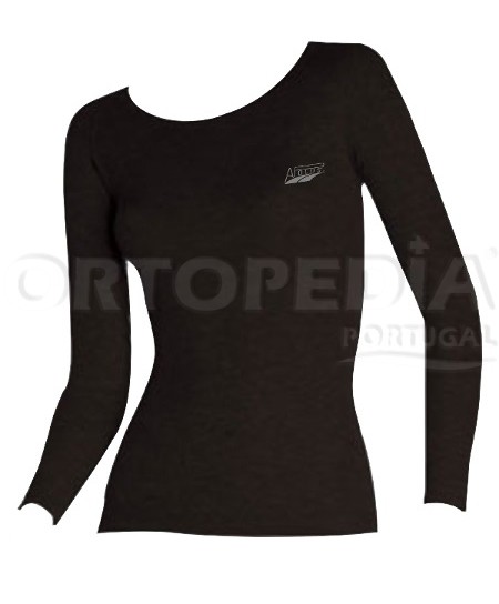 CAMISOLA MANGA COMPRIDA M