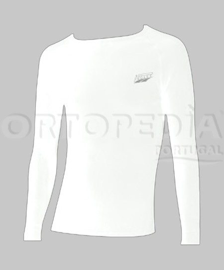 CAMISOLA MANGA COMPRIDA H — imagem 2