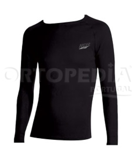 CAMISOLA MANGA COMPRIDA H