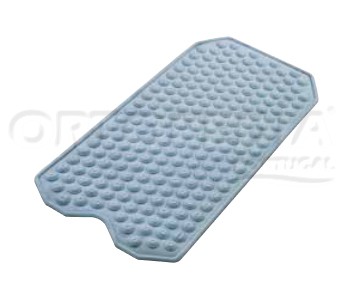 TAPETE ANTI-DERRAPANTE PARA BANHEIRA