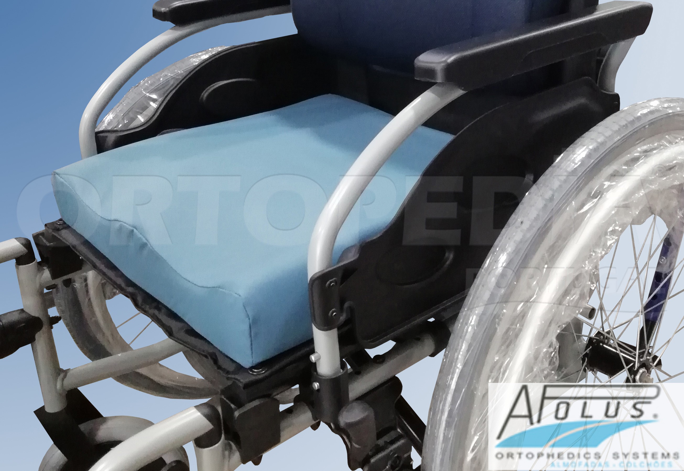 COXIM ANTI-ESCARAS — imagem 2