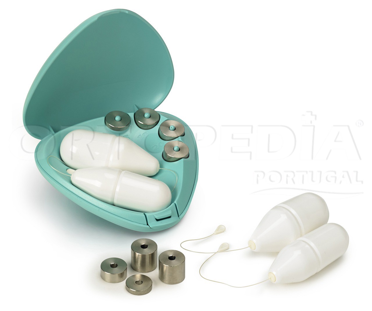 CONES VAGINAIS