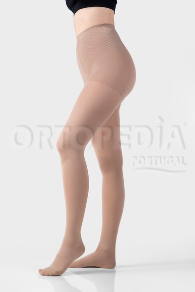 MEIA ELÁSTICA COLLANT