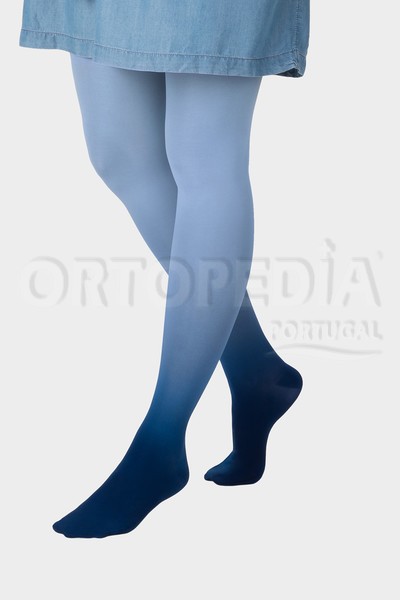 MEIA ELÁSTICA COLLANT — imagem 3