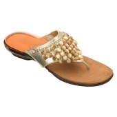 CHINELO DE SENHORA JINGLE DR.SCHOLL