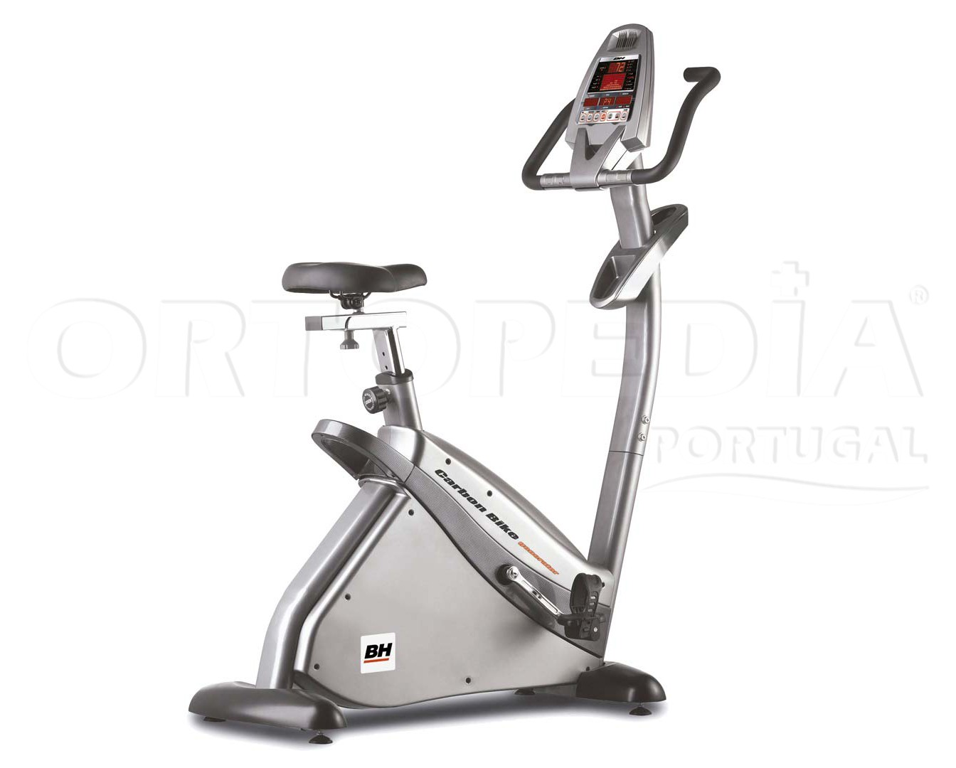 BICICLETA FITNESS