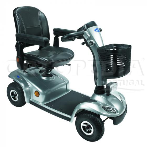 SCOOTER LEO