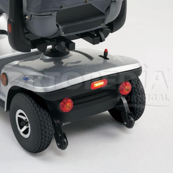 SCOOTER LEO — imagem 2