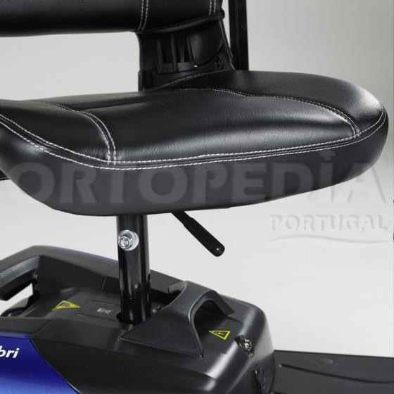 SCOOTER COLIBRI — imagem 2