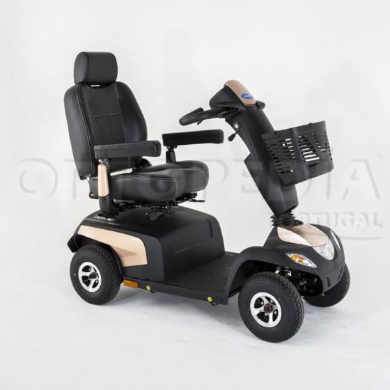 SCOOTER ORION PRO — imagem 2