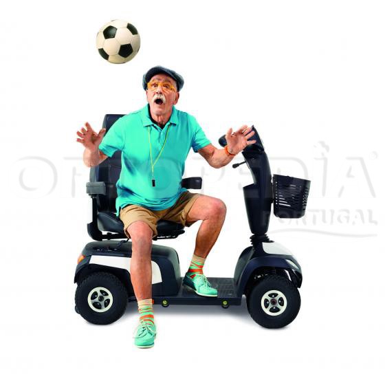 SCOOTER ORION PRO — imagem 3