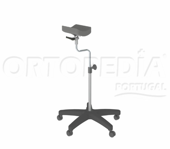 SUPORTE PARA RECOLHA DE SANGUE