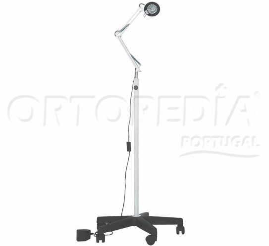 CANDEEIRO LED