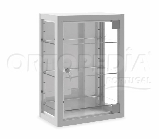 ARMÁRIO DE PAREDE PARA MEDICAMENTOS