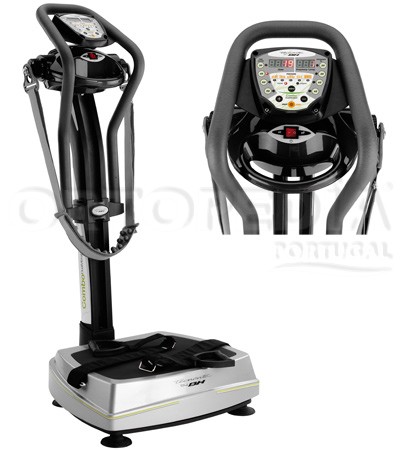 PLATAFORMA COMBO DUAL VIBRATION