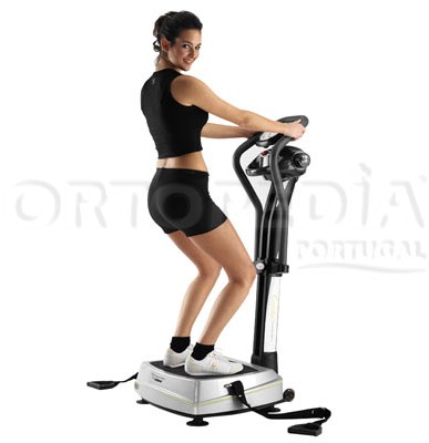 PLATAFORMA COMBO DUAL VIBRATION — imagem 2