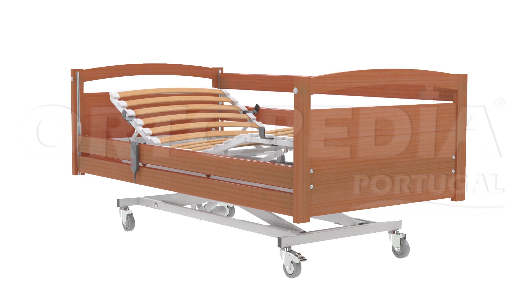 CAMA ARTICULADA DE VARIAÇÃO EM ALTURA — imagem 2