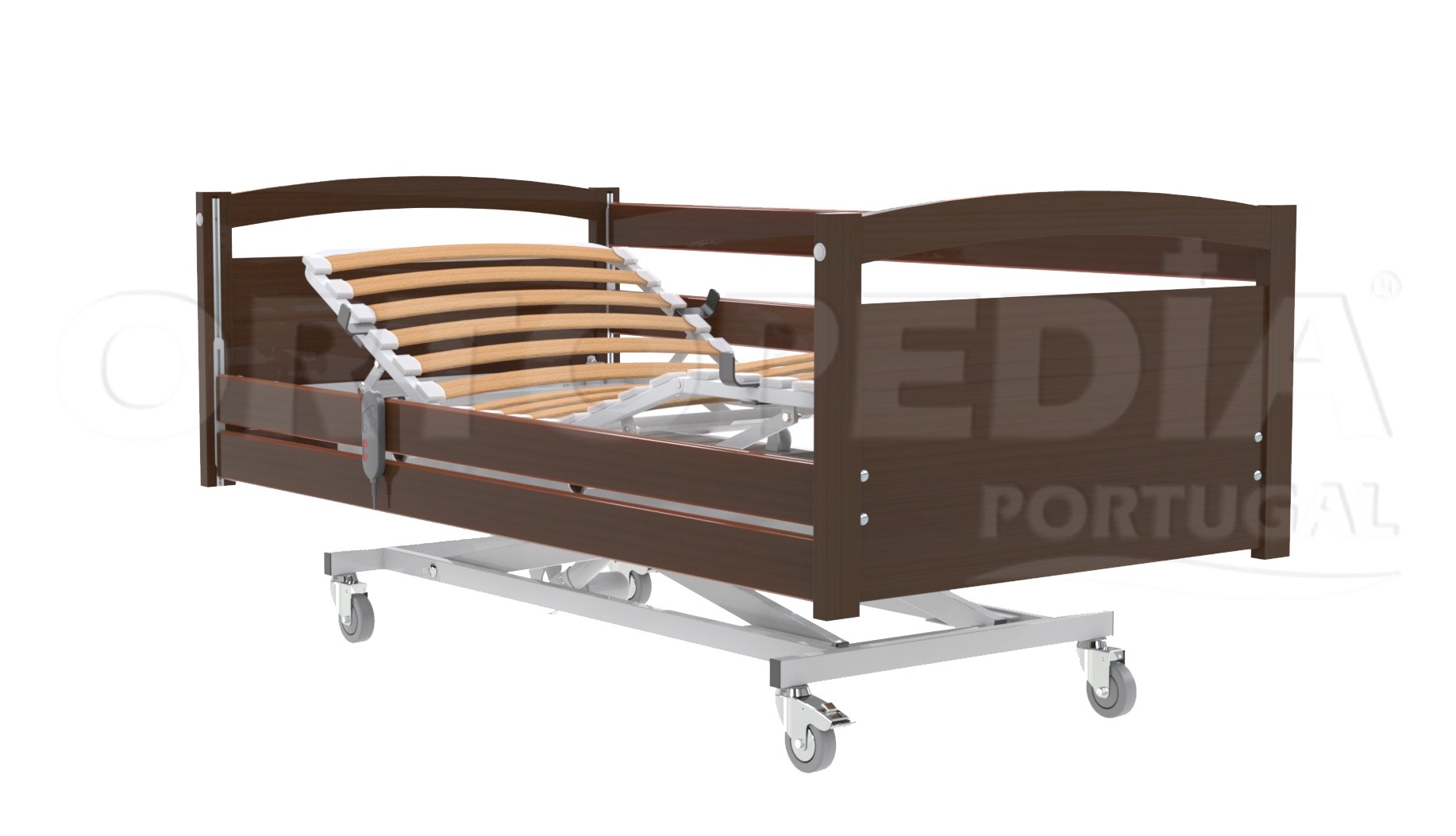 CAMA ARTICULADA DE VARIAÇÃO EM ALTURA — imagem 3