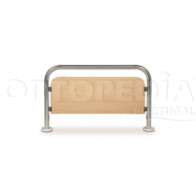 CAMA HOSPITALAR ARTICULADA MANUAL — imagem 4