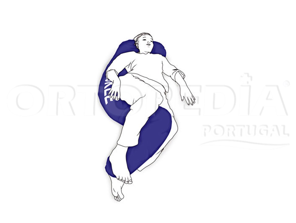 COXIM DE POSICIONAMENTO SEMI-LATERAL — imagem 3