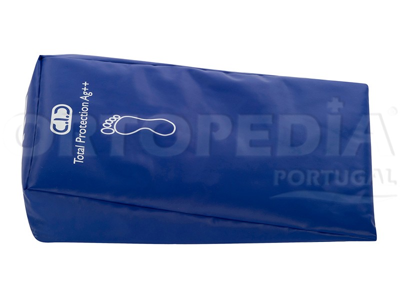 ALMOFADA POSICIONAMENTO PÉ