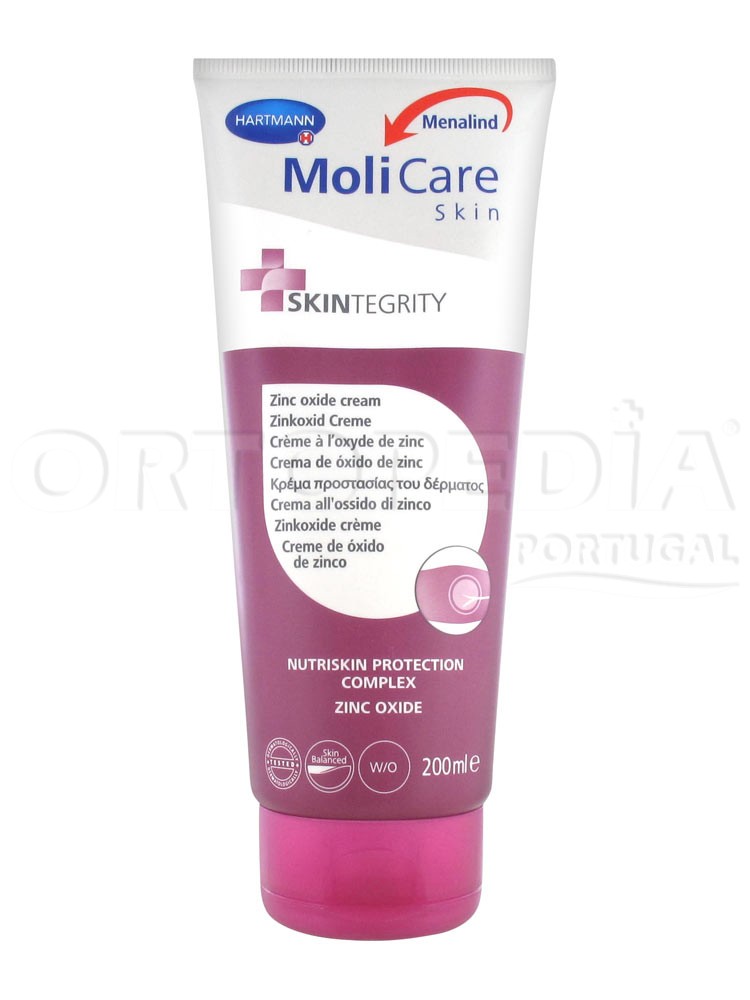 CREME PROTETOR MOLICARE
