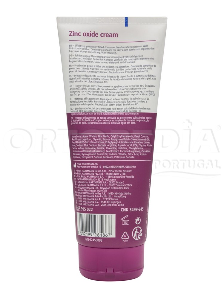 CREME PROTETOR MOLICARE — imagem 2