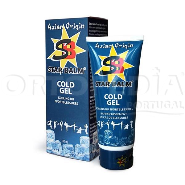 GEL FRIO