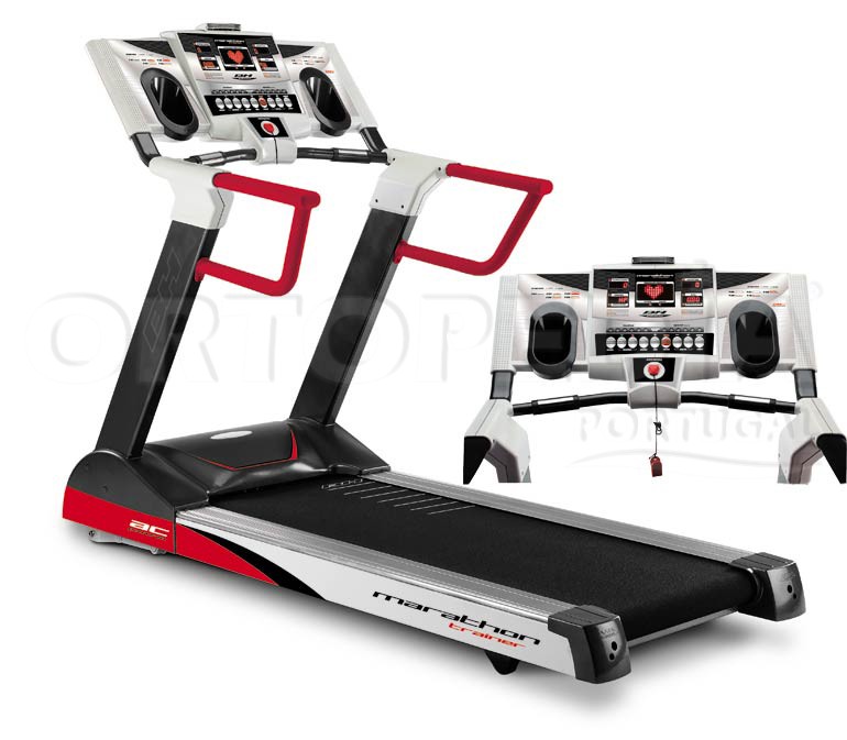 PASSADEIRA FITNESS MARATHOL