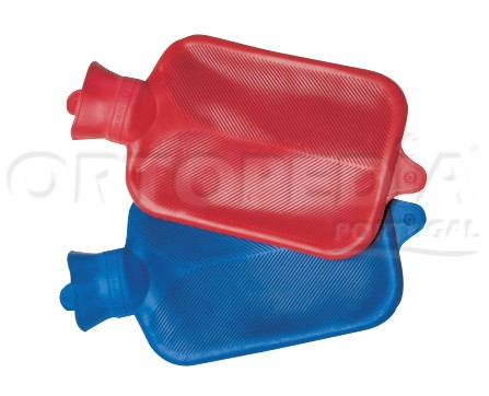BOTIJA PARA ÁGUA QUENTE