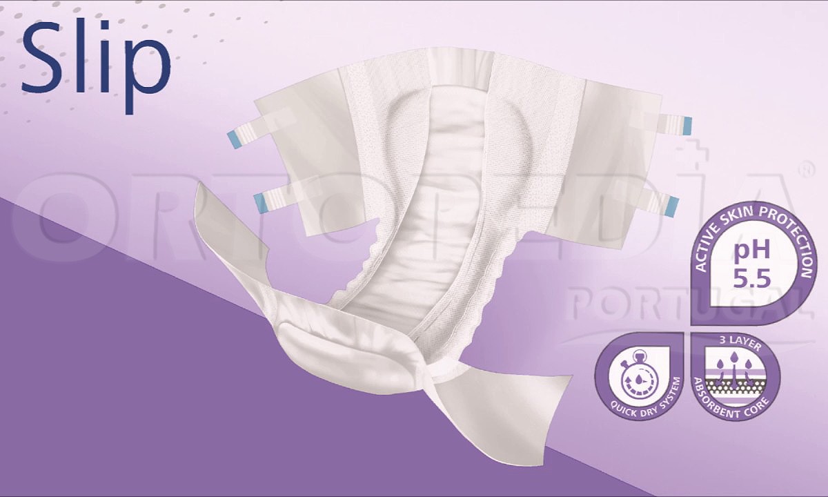 FRALDA MOLICARE SUPER PLUS — imagem 2
