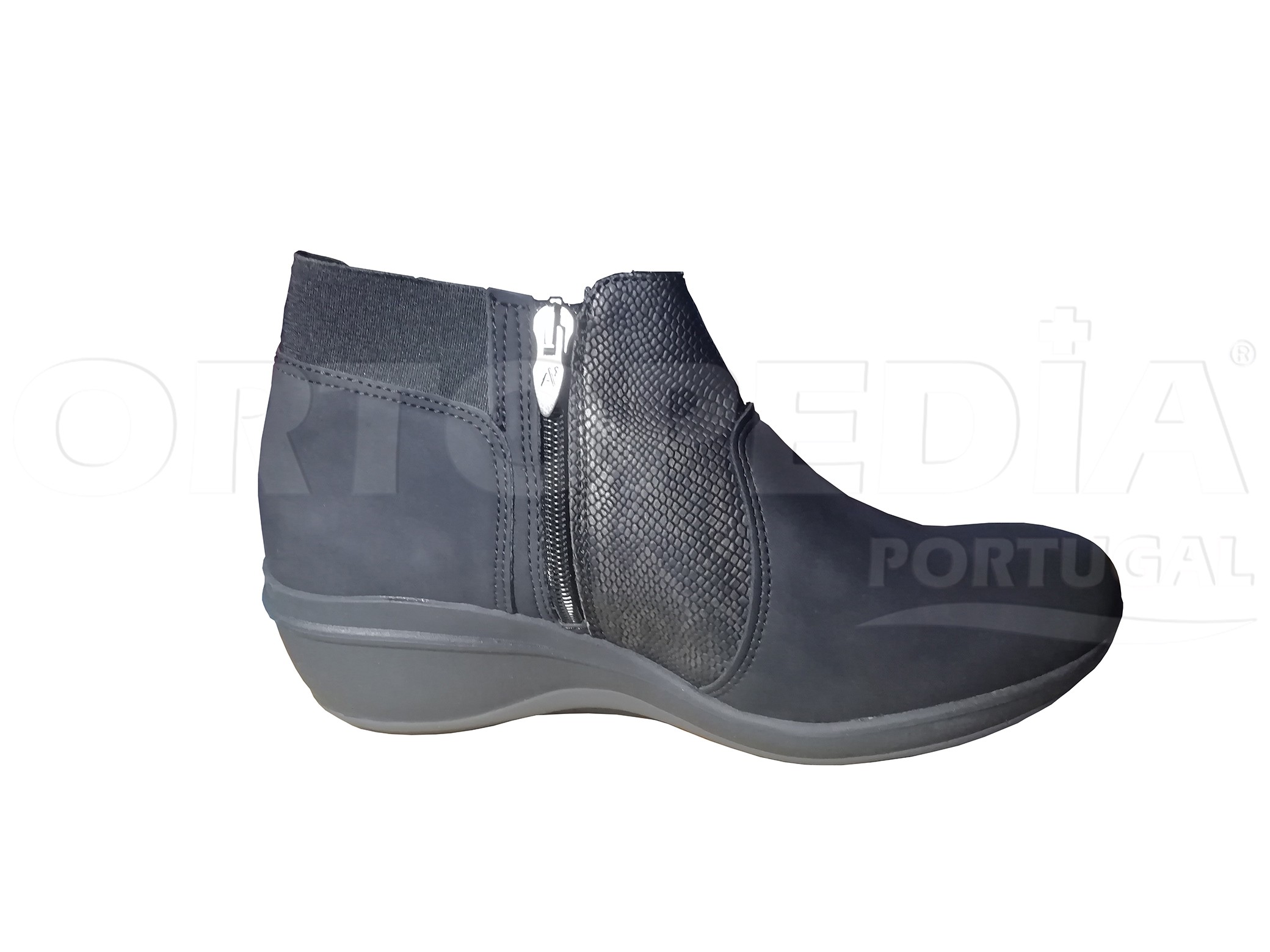 BOTA DE SENHORA