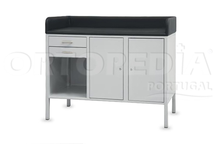 MESA PARA VESTIR BEBÉS