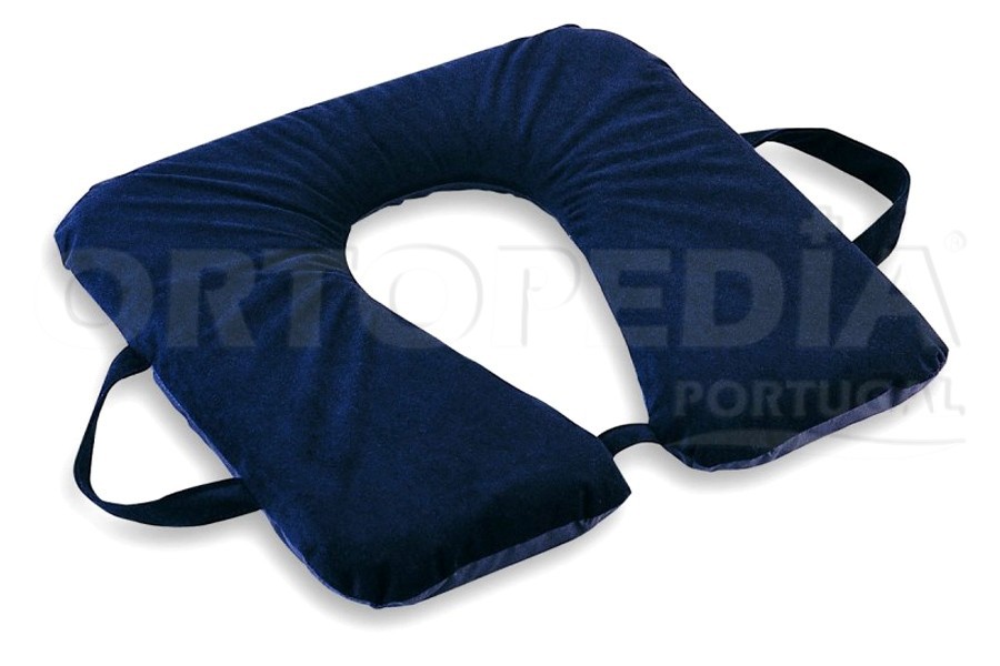 COXIM ANTI-ESCARAS FORMATO FERRADURA