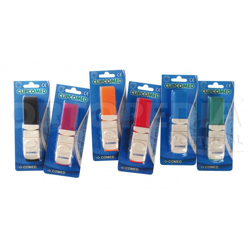 LAÇO HEMOSTÁTICO — imagem 2