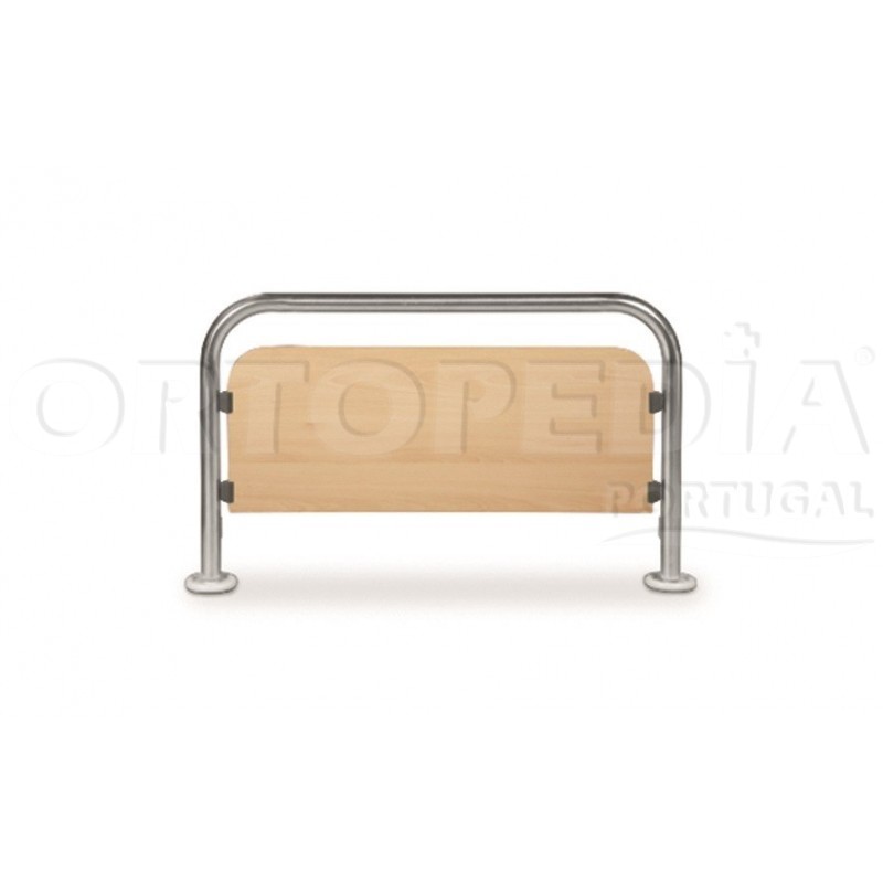 CAMA HOSPITALAR ELÉTRICA ALTURA VARIÁVEL — imagem 3