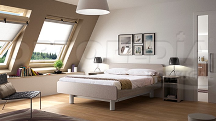 CAMA ARTICULADA ELÉTRICA — imagem 3