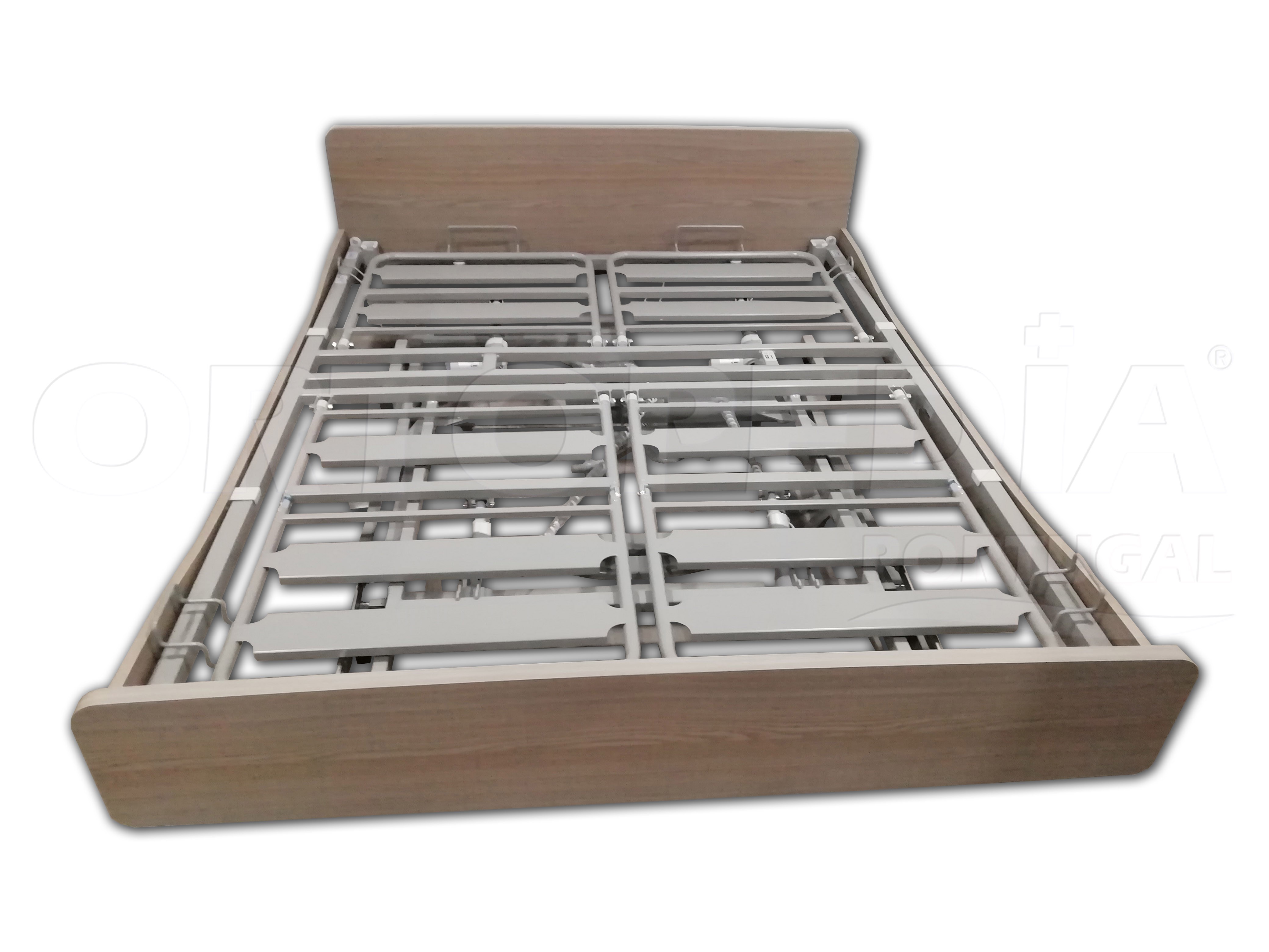 CAMA ARTICULADA ELÉTRICA — imagem 5