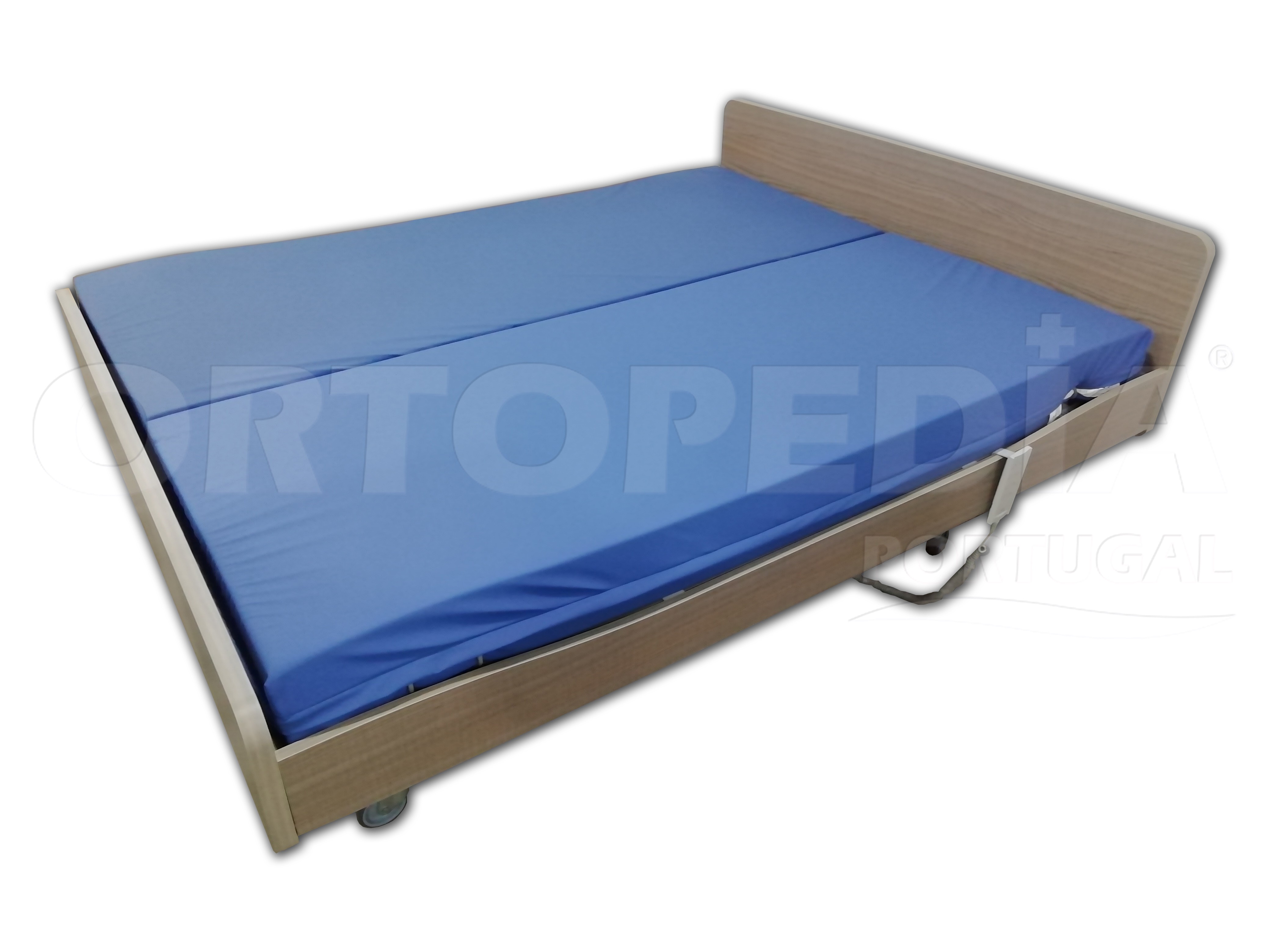 CAMA ARTICULADA ELÉTRICA — imagem 7